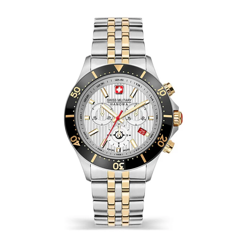 Flagship Chrono SMWGI2100760 ( Mega Kampanj )>Swiss Military Sale