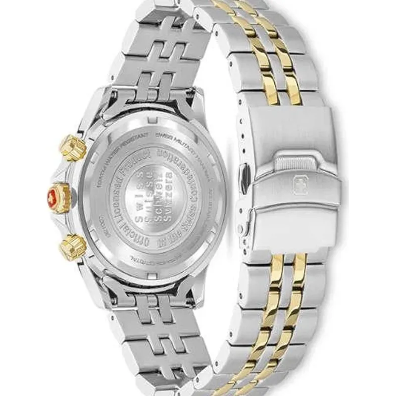 Flagship Chrono SMWGI2100760 ( Mega Kampanj )>Swiss Military Sale