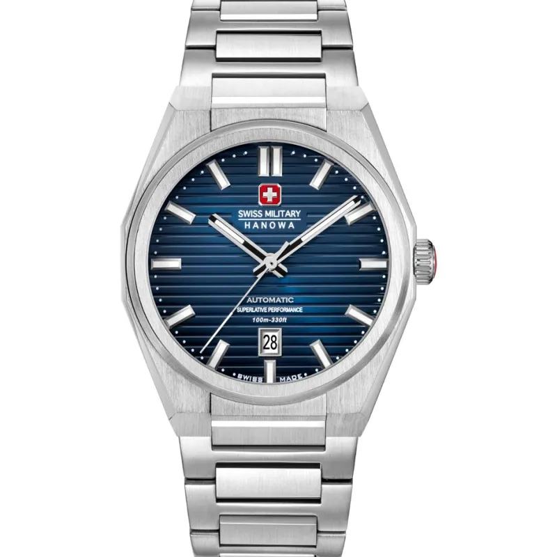 Hanowa Land Avalanche SMWGL0006901>Swiss Military Discount