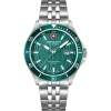 Hanowa Land Flagship SMWGH0006704>Swiss Military Sale