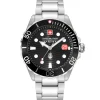 Hanowa Offshore SMWGH2200301 ( Mega Kampanj )>Swiss Military Hot