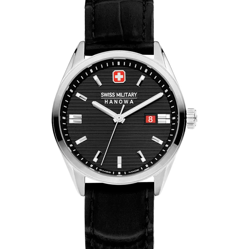 Hanowa SMWGB2200104 ( Mega Kampanj )>Swiss Military