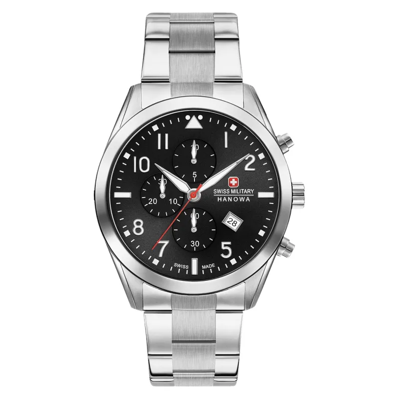 Swiss Military Helvetus Chrono 06-5316.04.007 ( Mega Kampanj )>Herr Online
