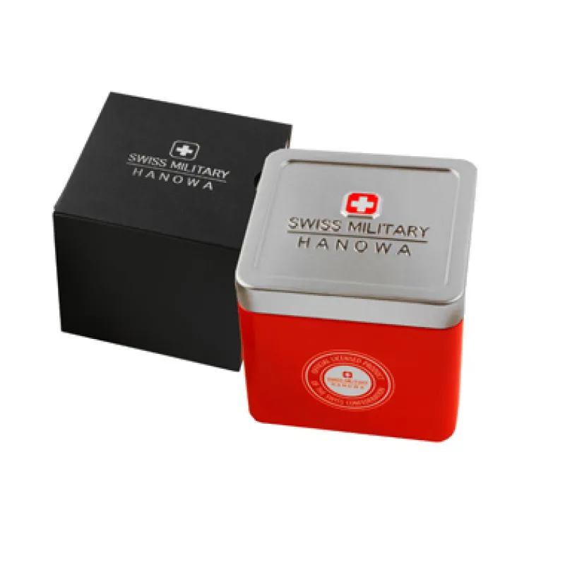 Swiss Military Helvetus Chrono 06-5316.04.007 ( Mega Kampanj )>Herr Online