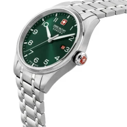 Thunderbolt SMWGH0000803 ( Mega Kampanj )>Swiss Military