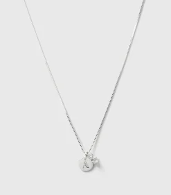 Syster P Beloved Solo Nova Hänge Silver><noscript><img width=