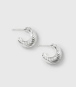 Syster P Bolded Little Sis Chevron Silver><noscript><img width=