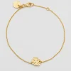 Syster P Bring Me Luck Guld>Armband Discount