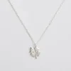 Syster P Bring Me Luck Silver>Halsband Outlet