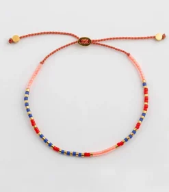 Syster P Code Guld JUST BREATHE>Armband Online
