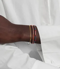 Syster P Code Guld JUST BREATHE>Armband Online