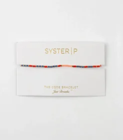 Syster P Code Guld JUST BREATHE><noscript><img width=