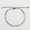 Syster P Code Guld GOOD VIBES>Armband Best