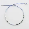 Syster P Code Silver GOOD VIBES>Armband Online