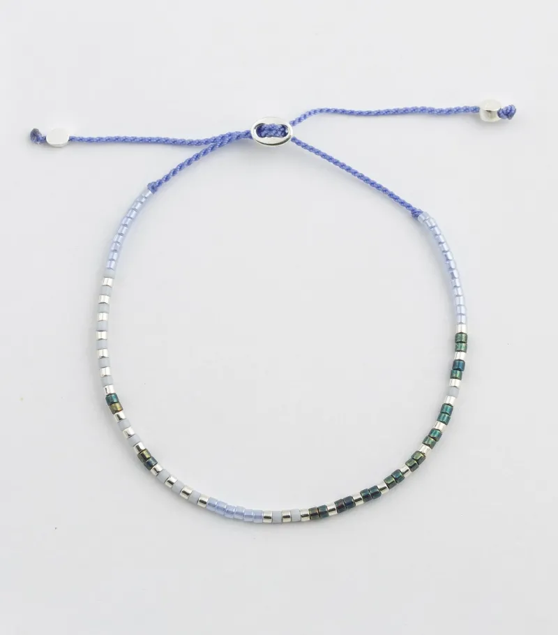 Syster P Code Silver GOOD VIBES>Armband Online