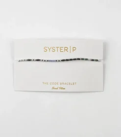 Syster P Code Silver GOOD VIBES><noscript><img width=