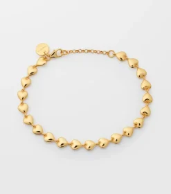 Syster P Darling Guld>Armband Clearance