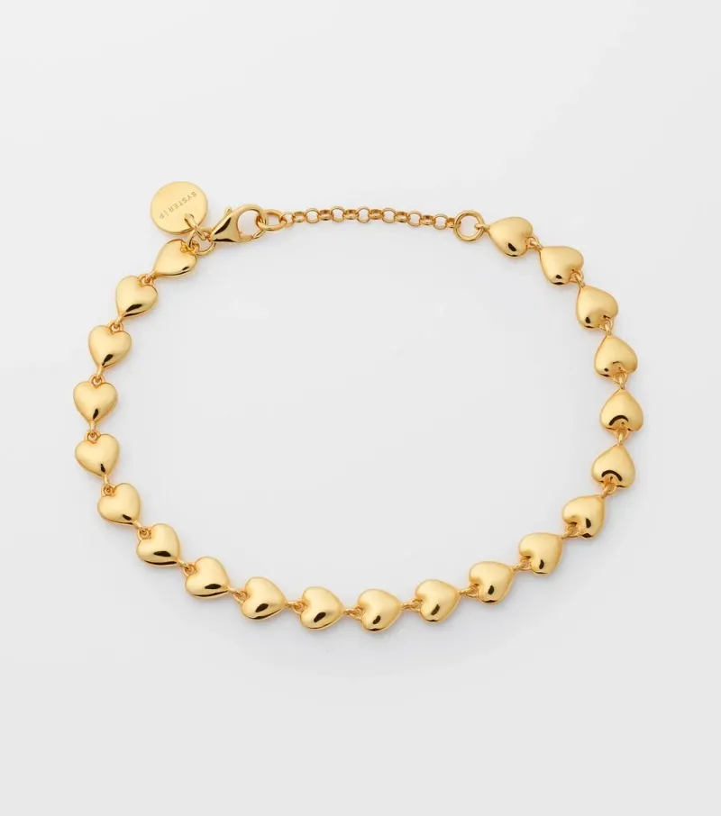 Syster P Darling Guld>Armband Clearance