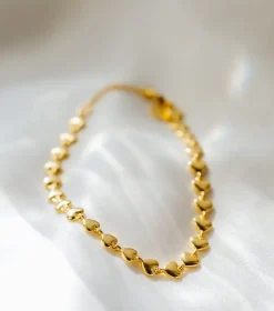 Syster P Darling Guld>Armband Clearance