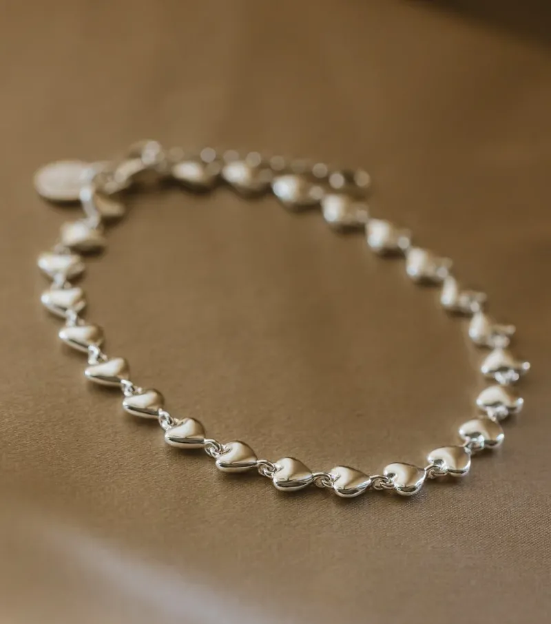Syster P Darling Silver>Armband Online