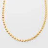 Syster P Darling Guld>Halsband Best