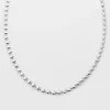 Syster P Darling Silver>Halsband Online