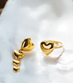 Syster P Darling Guld><noscript><img width=