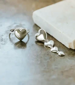 Syster P Darling Silver><noscript><img width=