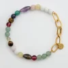 Syster P Dreamcatcher Guld>Armband Best