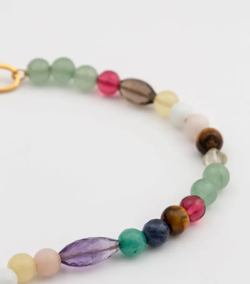 Syster P Dreamcatcher Guld>Armband Best