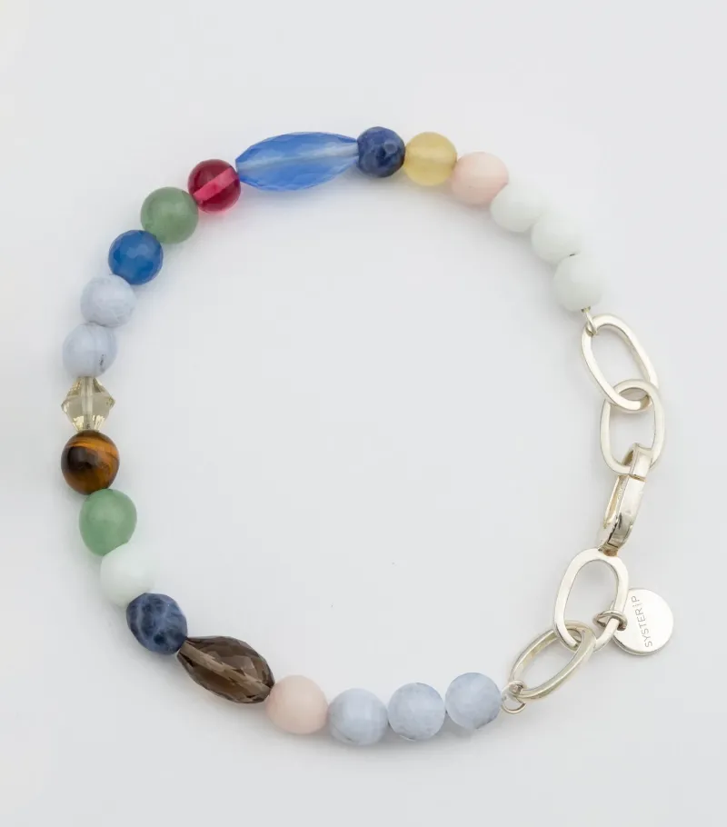 Syster P Dreamcatcher Silver>Armband Online