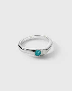 Syster P Floretina Ring Silver>Ringar Discount