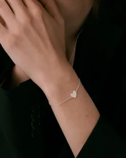 Syster P Friends Heart Silver><noscript><img width=