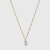 Syster P Katie Guld>Halsband Outlet