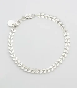 Syster P Layers Olivia Silver>Armband Discount