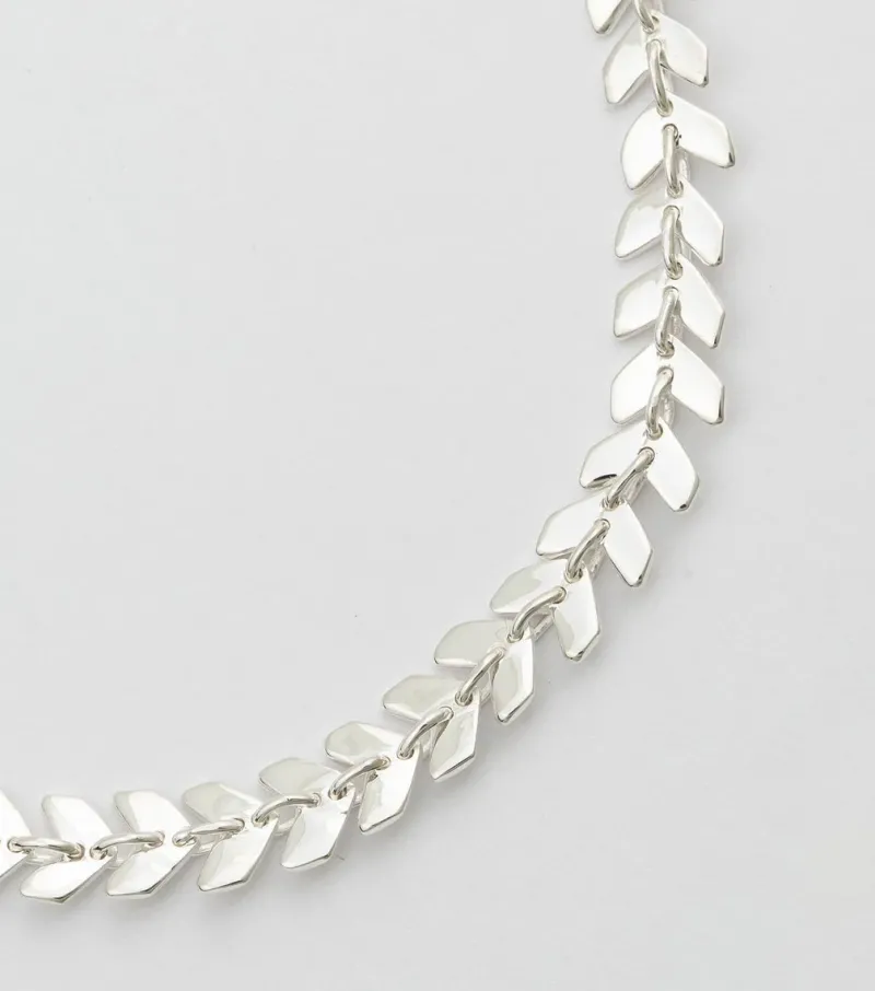 Syster P Layers Olivia Silver>Armband Discount