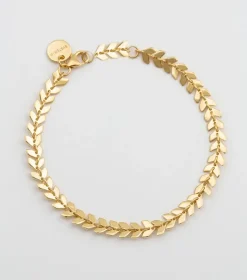 Syster P Layers Olivia Guld>Armband Outlet