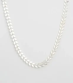 Syster P Layers Olivia Silver>Halsband Clearance