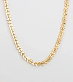 Syster P Layers Olivia Guld>Halsband Best