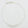 Syster P Layers Simone Silver>Armband Sale