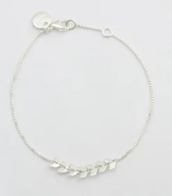 Syster P Layers Simone Silver>Armband Sale