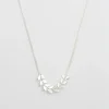 Syster P Layers Simone Silver>Halsband Discount