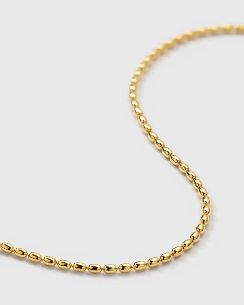 Syster P Lunetta Guld>Armband New