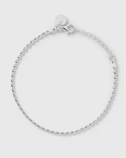 Syster P Lunetta Silver>Armband New