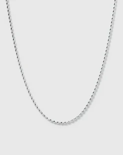 Syster P Lunetta Silver>Halsband Discount