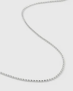 Syster P Lunetta Silver>Halsband Discount