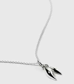 Syster P Melinda Double Petal Silver><noscript><img width=