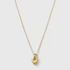 Syster P Melinda Guld>Halsband Sale