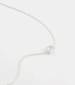 Syster P Minimalistica Solo Nova Silver>Armband Clearance
