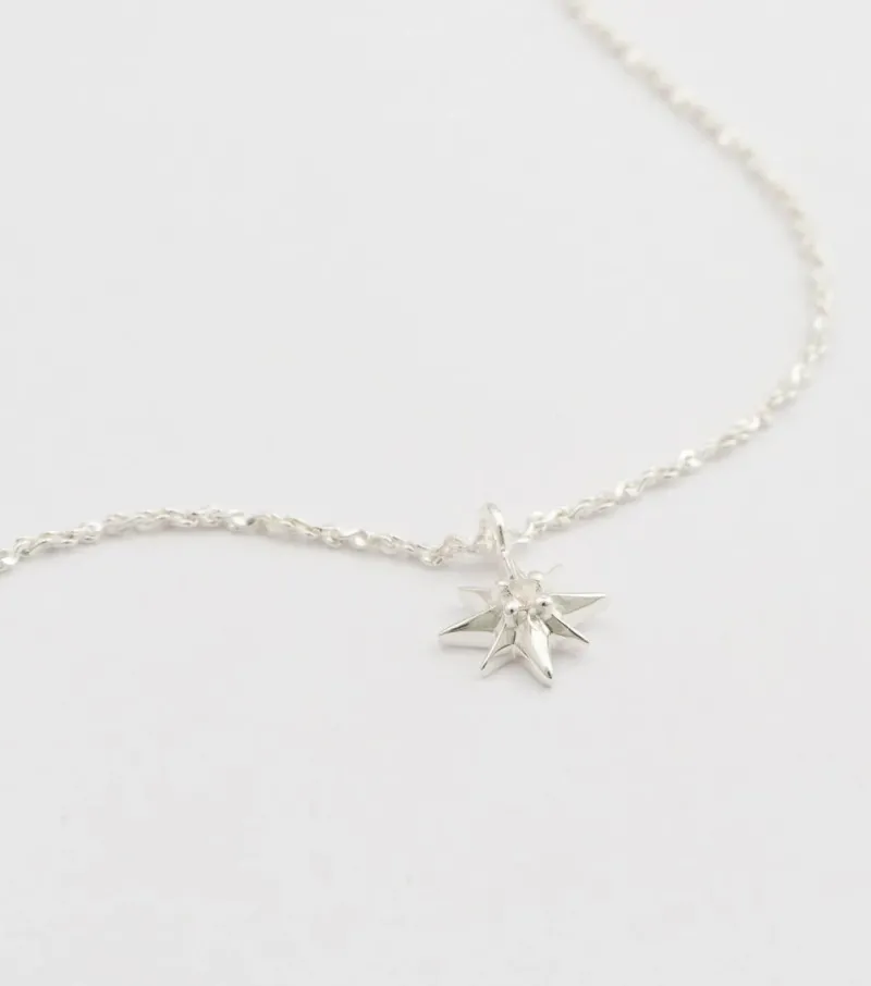 Syster P North Star Silver>Armband Discount